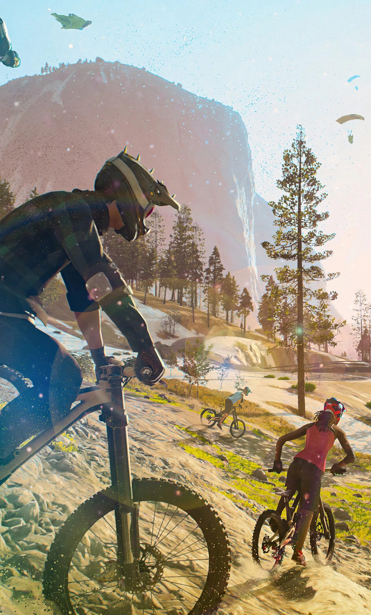 Riders republic gold edition. Игра riders republic ps4. Riders republic pc. Riders republic обои. Riders republic steam.