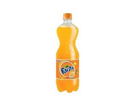 Белая фанта