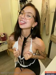 Foxy Lana aka Foxylanaa aka foxylana Nude Leaks OnlyFans - Faponic.