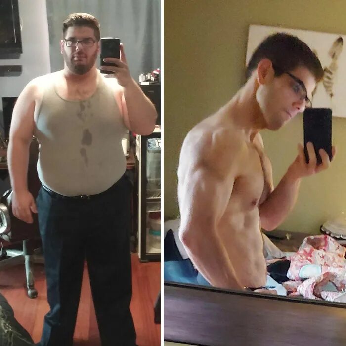 Толстый стал красавчиком. Человек 70 кг. До и после похудения мужчины. Парень 70 кг.