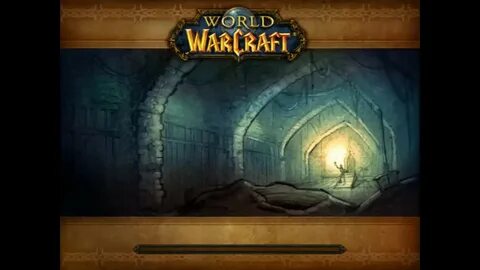 Loading world