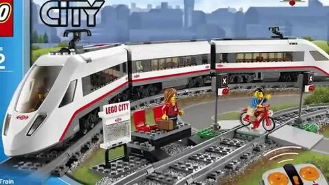 Cities поезд