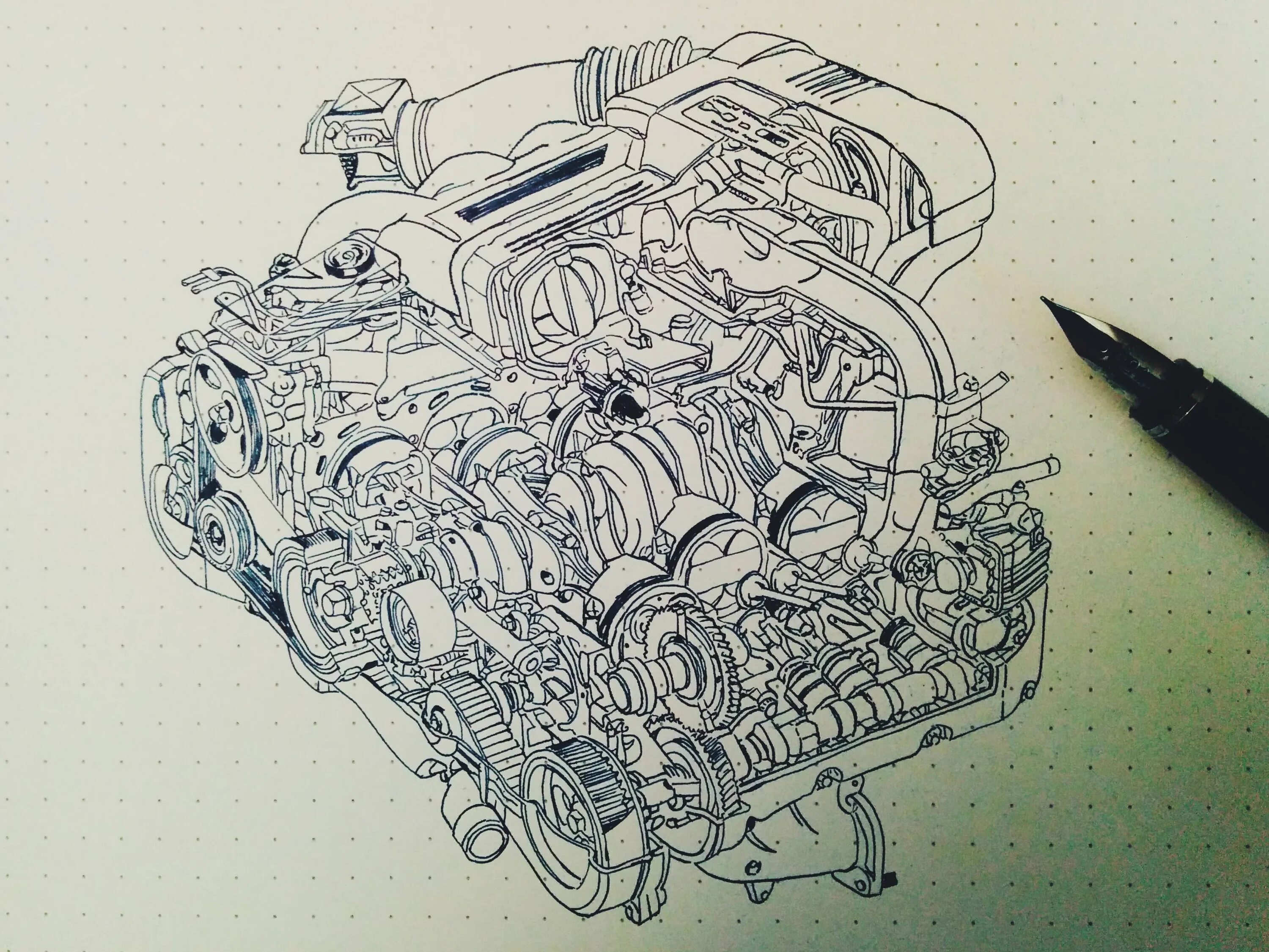 Sketch engine