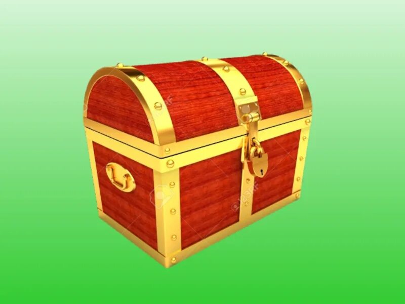 Ларец мультфильмов