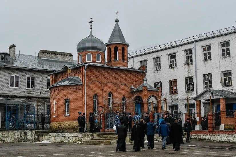 Ик апшеронск