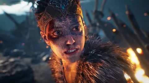 Senua s 2