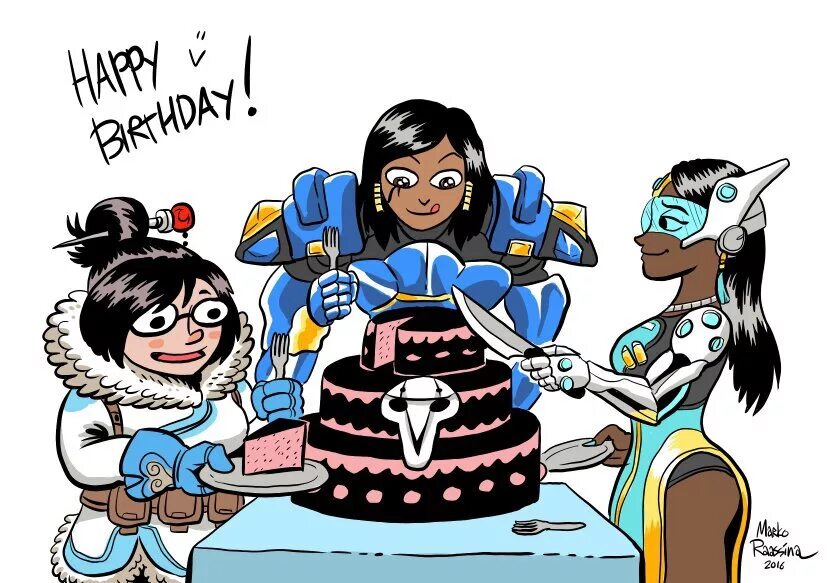 рисунки в стиле геймеров. поздравление с днем рождения игроману. день рождения скайрима. открытка геймеру. с днем рождения скайрим.