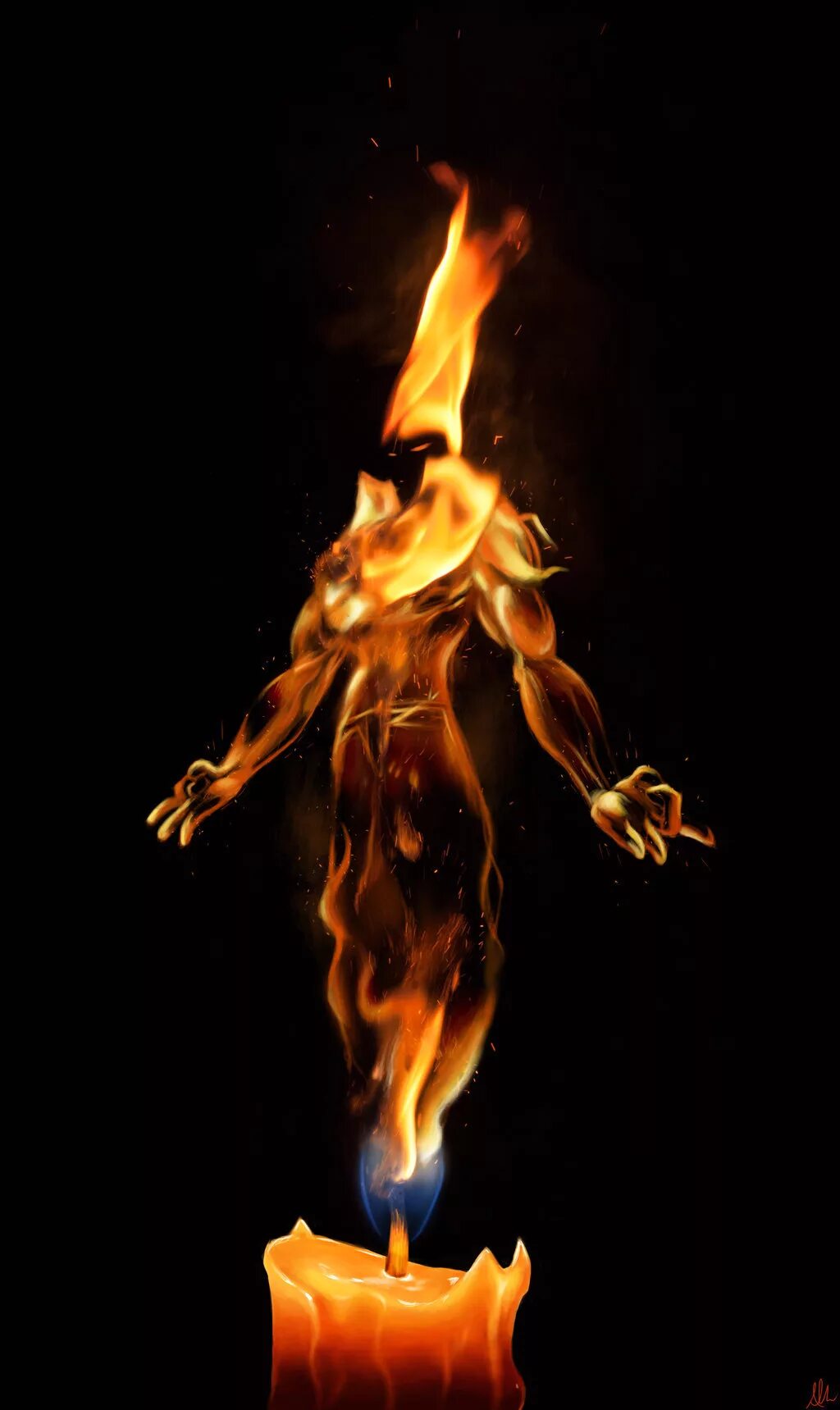 Горящая душа. Человек пламя. Огонь души. Огонь внутри. Человек огонь.