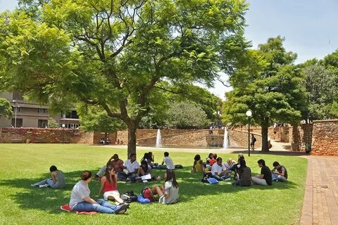 Campus beat