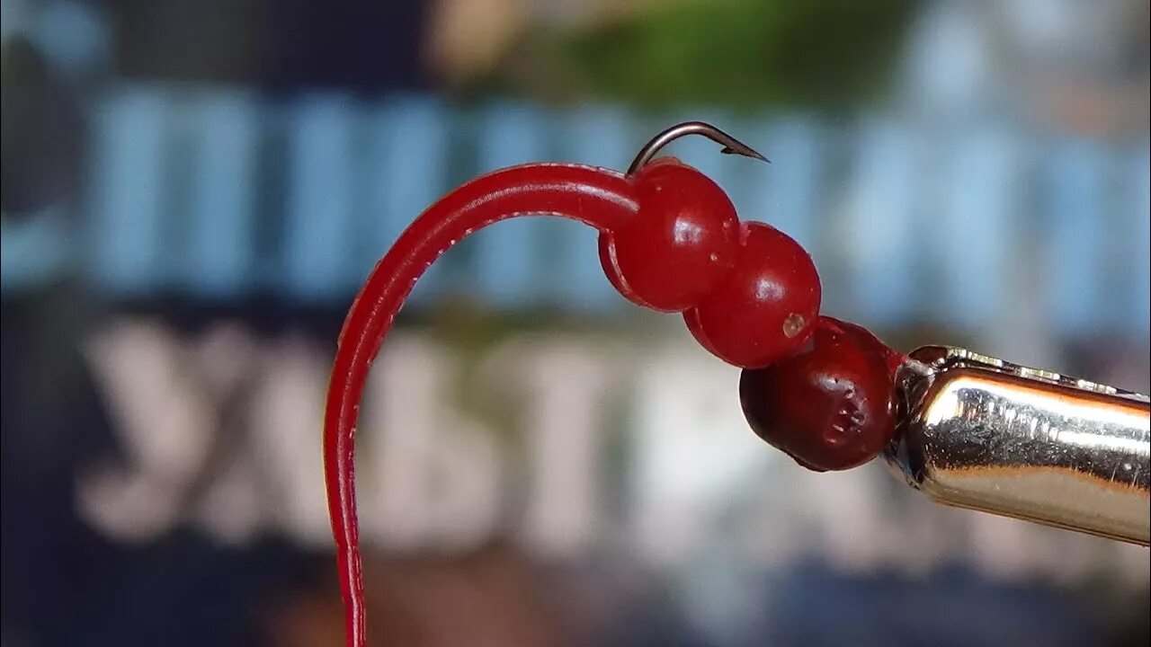 Снасти для мормышинга для начинающих