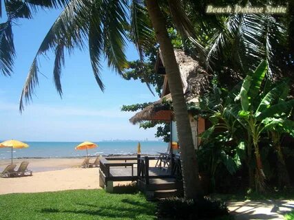 Sunset beach resort 3