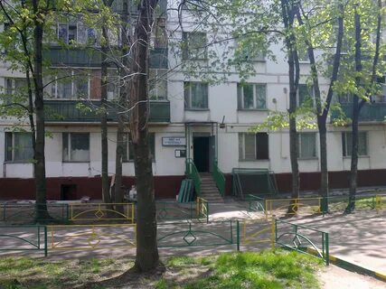 Ул паперника 7 1