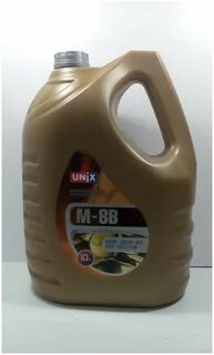 Unix масло