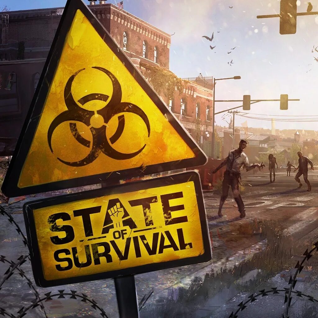 Мс зоне. State of Survival. Stake of Survival. State of Survival апокалипсис. Значок апокалипсиса.