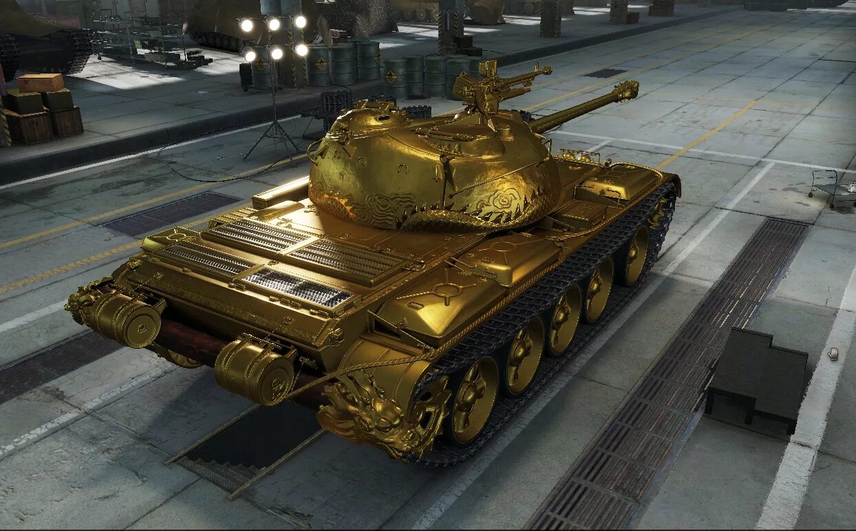 Тайп 59 Голд. Type 59 Gold. Танк тайп 59 Голд. Китайский танк тайп 59 золотой. Танки за золото 2024