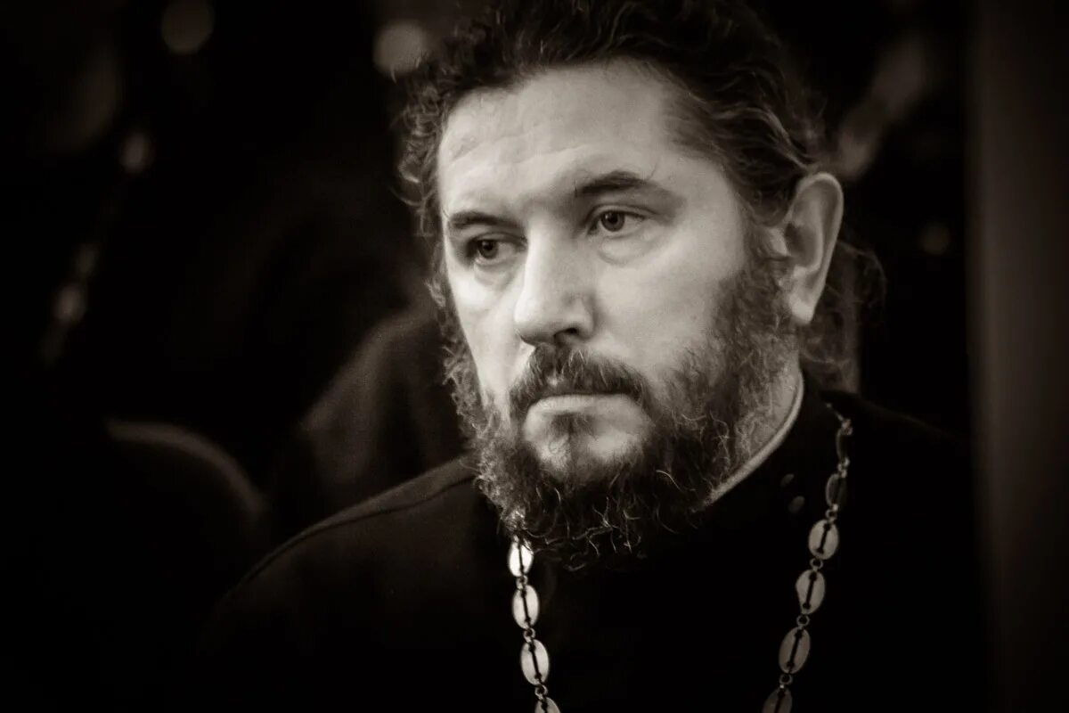 батюшки самары. протоиерей тарасий горбатенко. батюшки самары. священники в исправительном учреждении. батюшки самары.