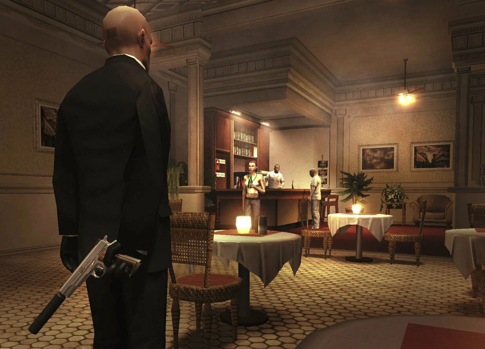 Хитман про сайт. Hitman: Blood money (2006). Hitman 4 Blood money. Hitman Blood money agent 47. Hitman: Blood money (ps2).