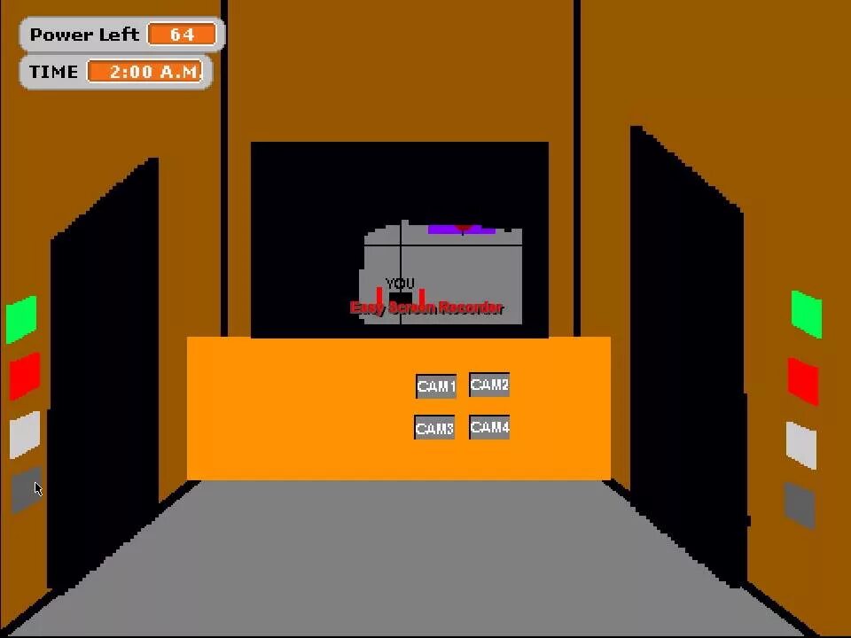 Scratch fnaf. Scratch fnaf