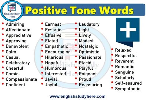 Positive english 2