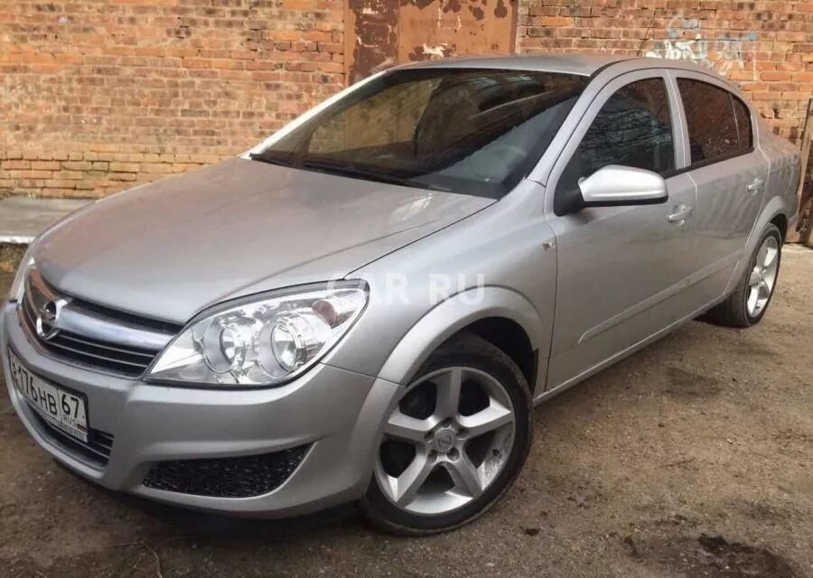 Opel h отзывы