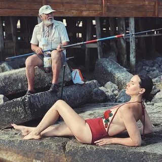 Янина соколова в купальнике в отличном качестве. 