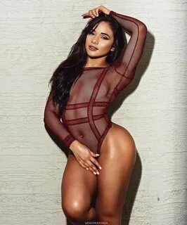 Ashley Ortiz Sexy (52 photos) 