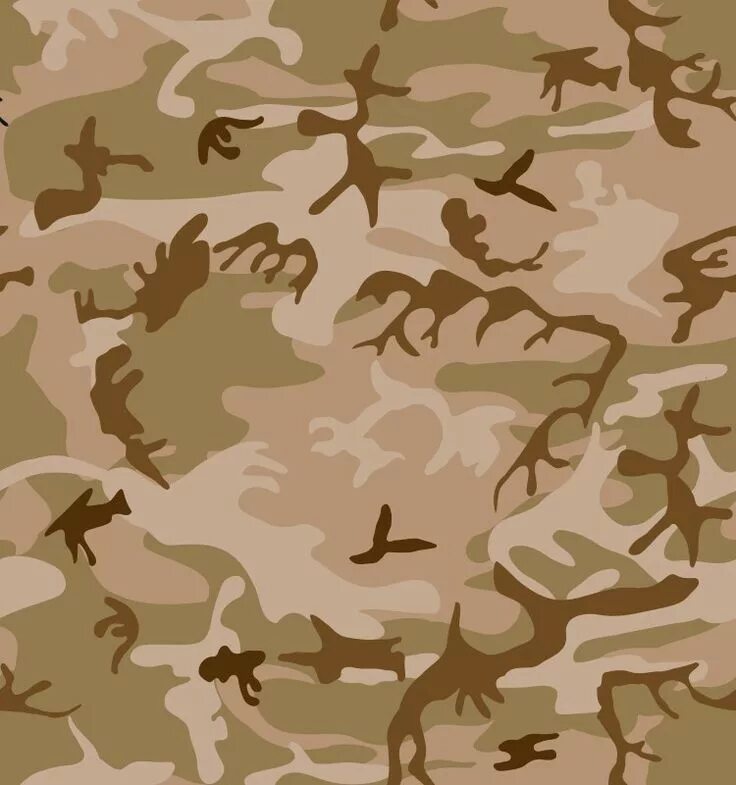 Pattern attack