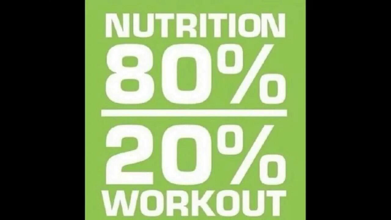 Питание 80 20. 80%Nutrition 20% Sport =. 80 Питание 20 спорт. 80 Питание 20 фитнес. Питание 80 процентов успеха.