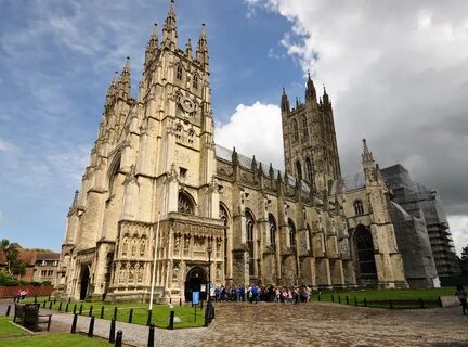 Cathedral