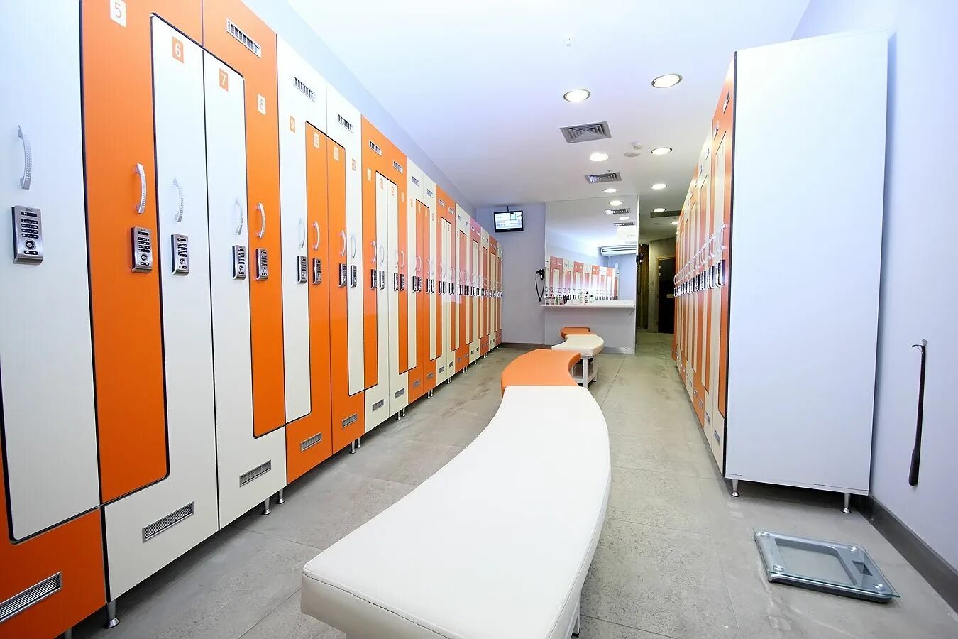 Locker studio google