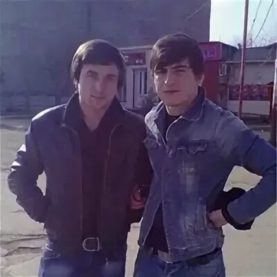 Ризван юсупов