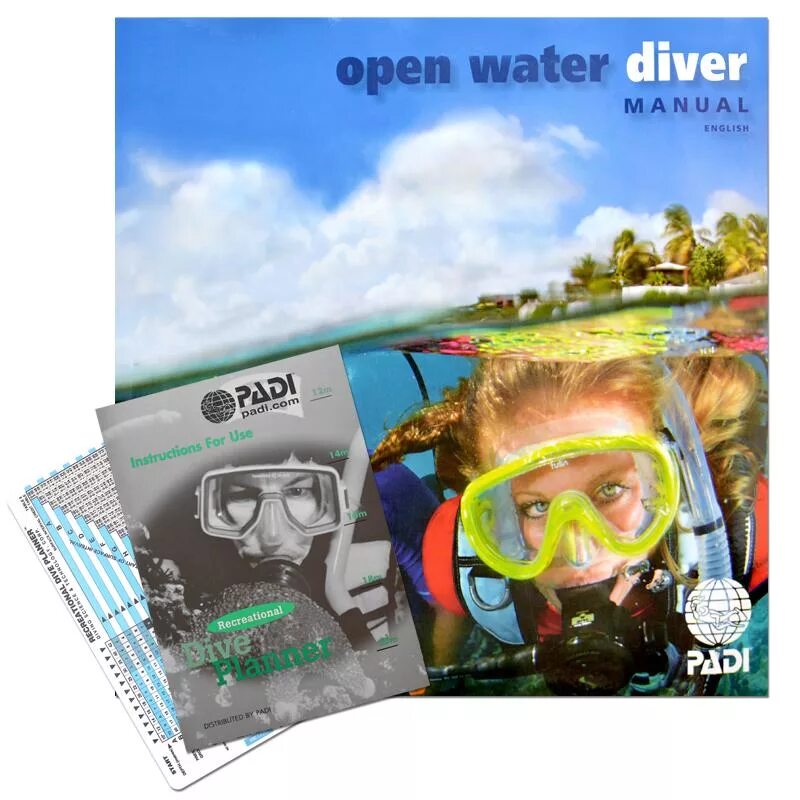 Padi open. Padi open Water Diver - открытая вода. Open Water Diver Padi учебник. Padi Advanced open Water Diver книга. Padi open Water Diver ответы.