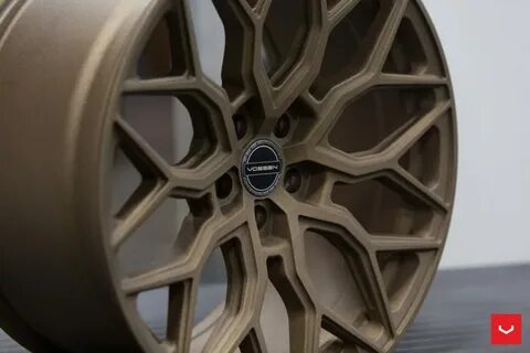 Vossen hf2