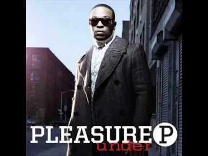 Pleasure песня