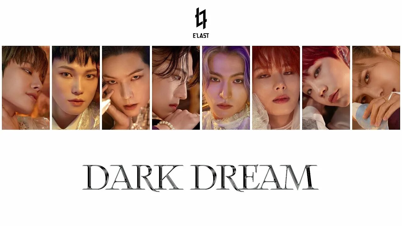 Песня dark dreams. E&#039;last dark dream. эласт дарк дрим. elast dark dream. сынеп e&#039;last dark dream.