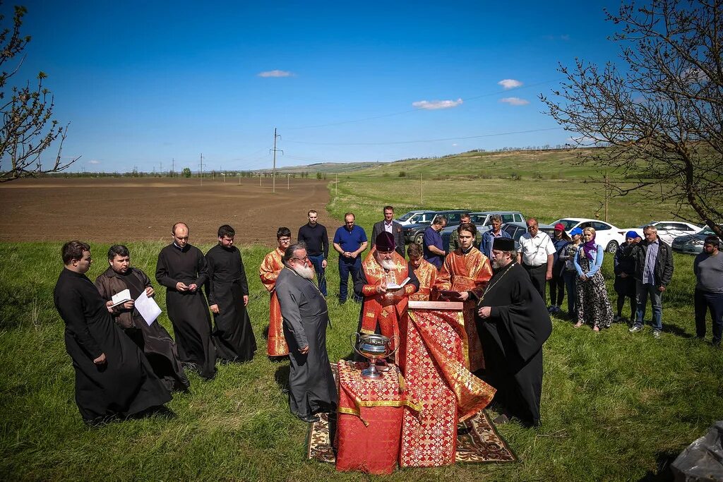 Погода в красном ставропольского края на неделю. Село Старомарьевка Ставропольский край. С Старомарьевка Грачевский район. Церковь Старомарьевка. Грачевский район Ставропольский край.