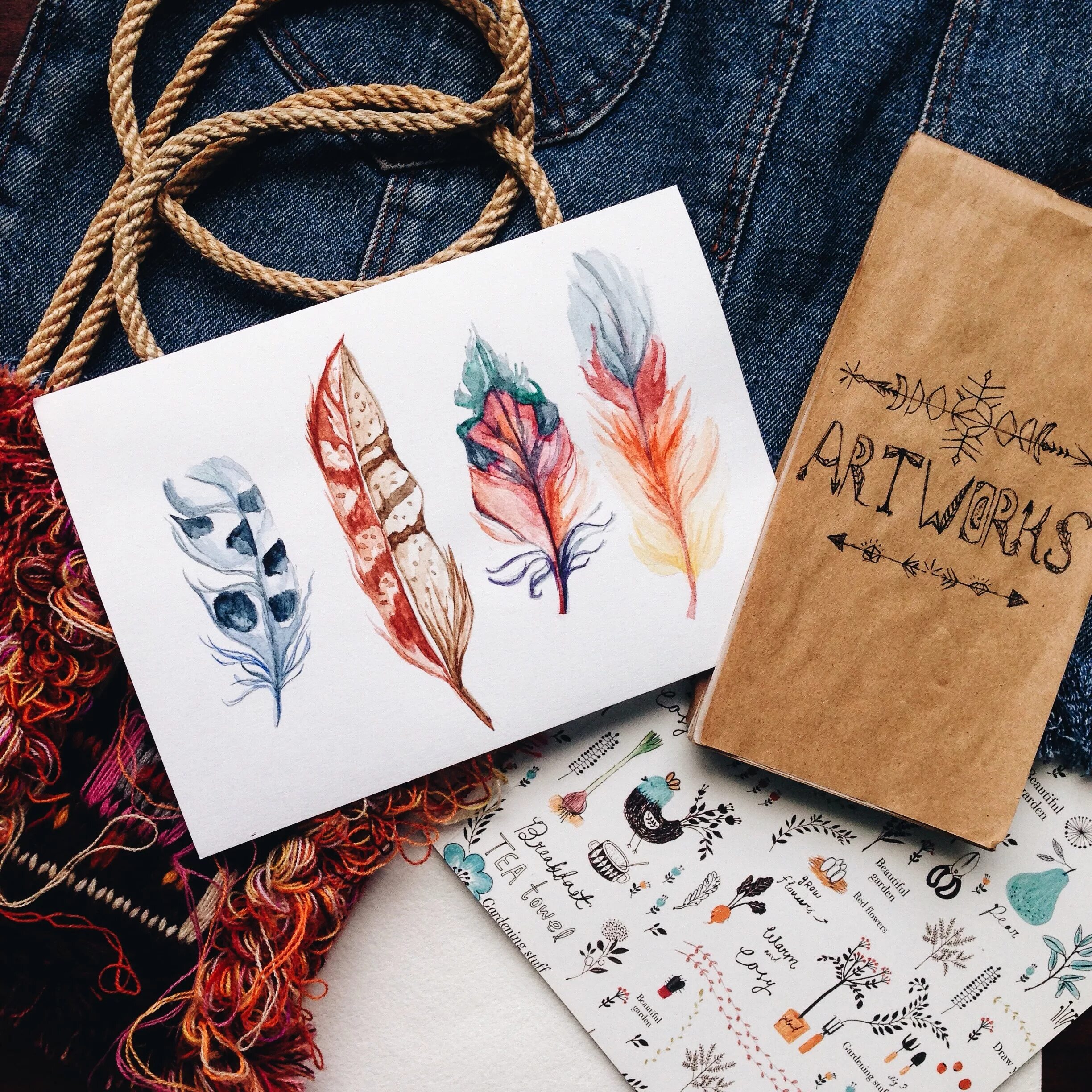 рисунки для скетчбука. скетчбук открытки. скетчбук для рисования. таня самошкина иллюстратор. скетчбук открытки.