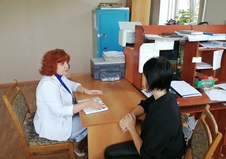 Клиентская служба советского