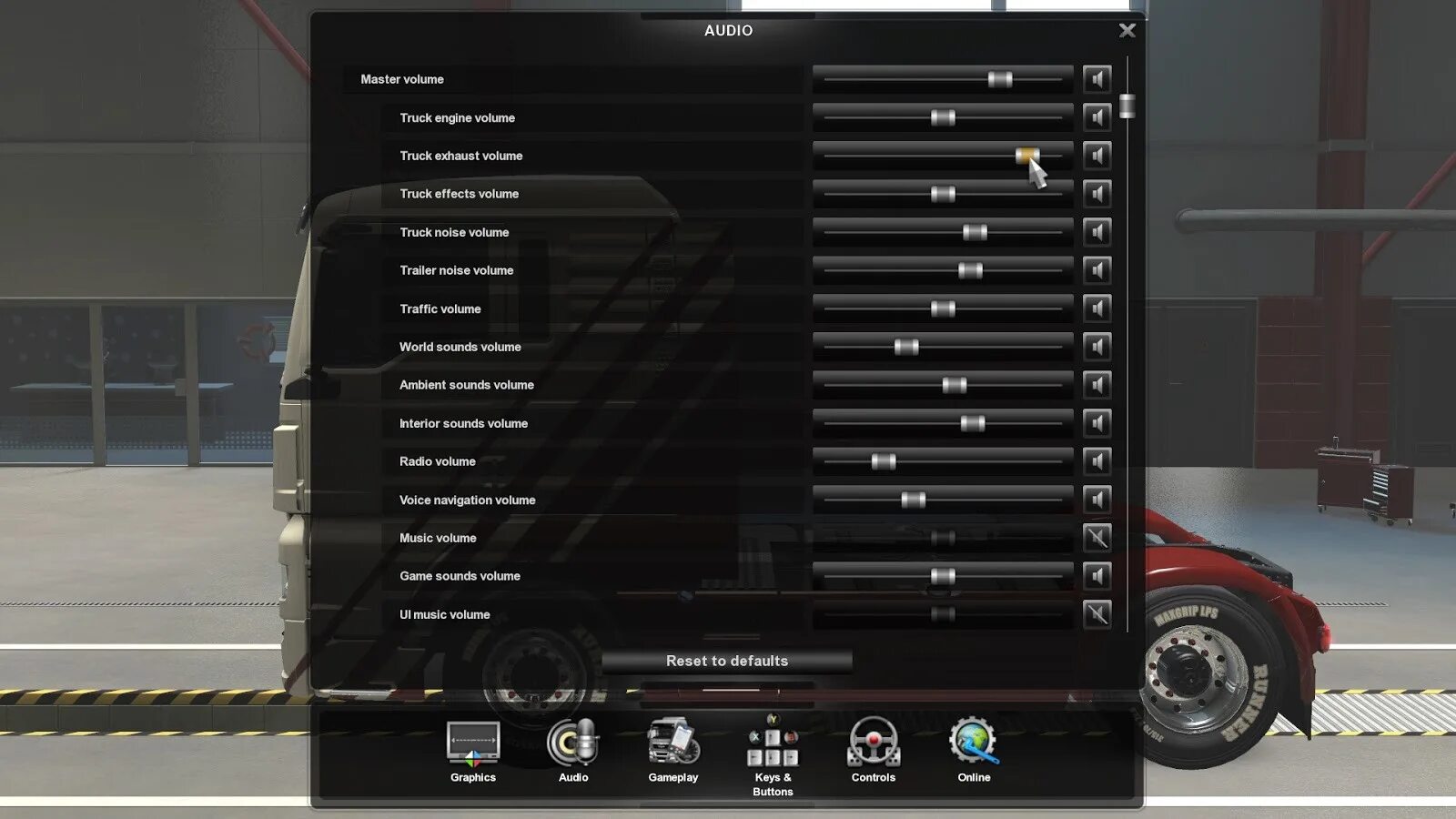 Ets 2 1.50 не запускается