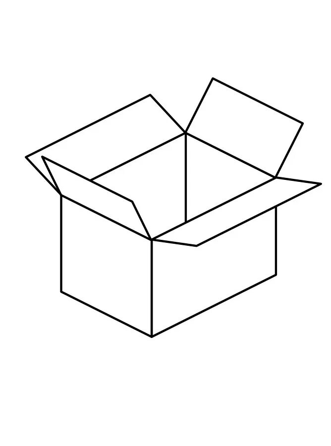 Draw a box