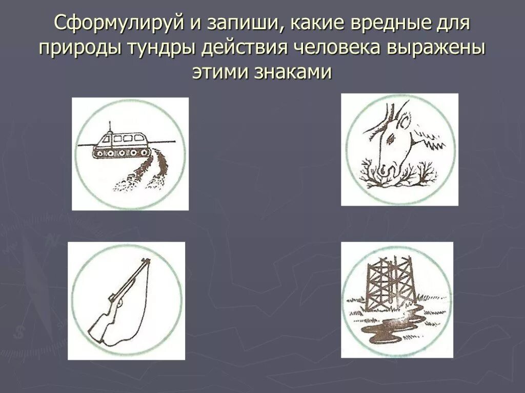 Экологические проблемы тундры. Экологические проблемы тундры знаки. Экологические проблемы в зоне тундры знаки. Экологические проблемы в зоне тундры. Проблемы тундры в россии