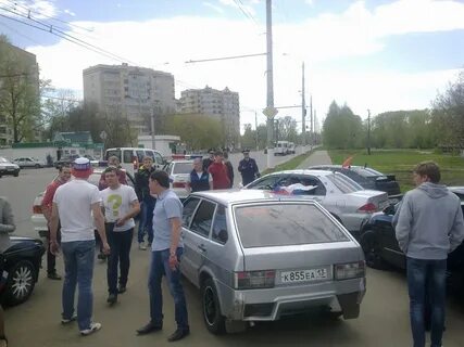 Рузаевка 9