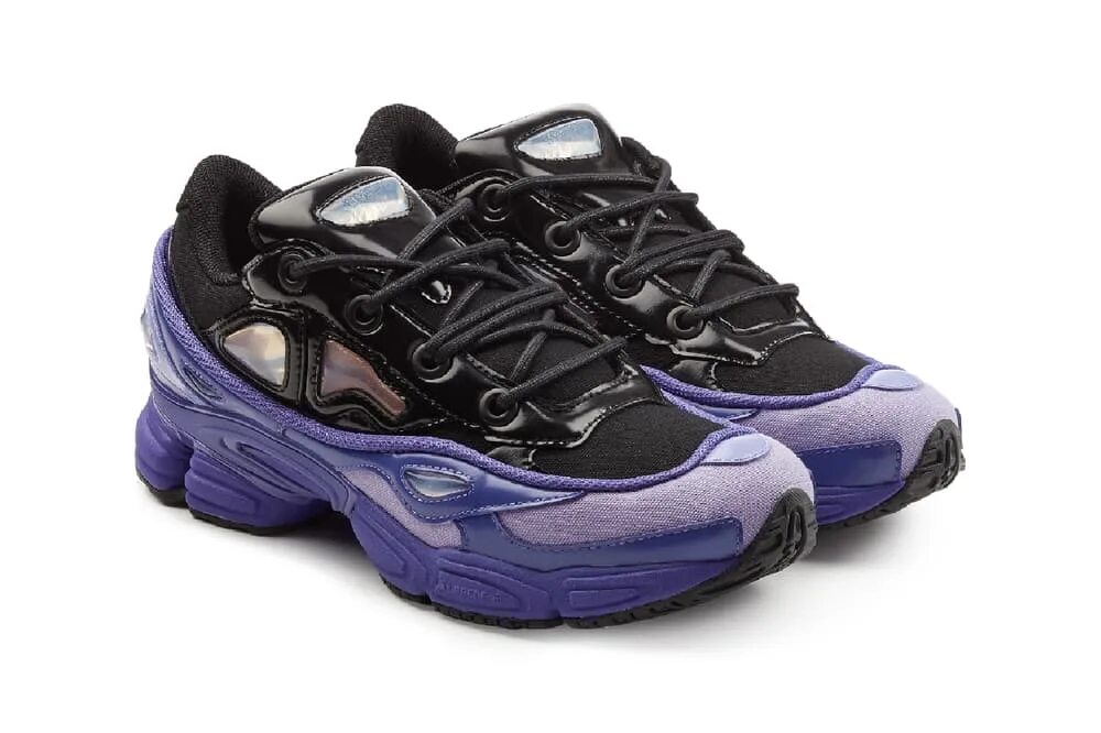 Adidas Raf Simons Ozweego 3. Adidas Raf Simons Ozweego. Adidas x Raf Simons Ozweego. Adidas Raf Simons Ozweego 3 Purple.