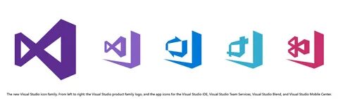 Visual studio fonts