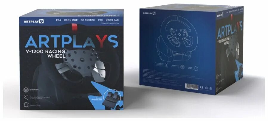 Artplays v1200 pro как подключить к пк Artplays v-1200 купить в Красноярске, цена 7 200 руб., продано 2 ноября 2020 -