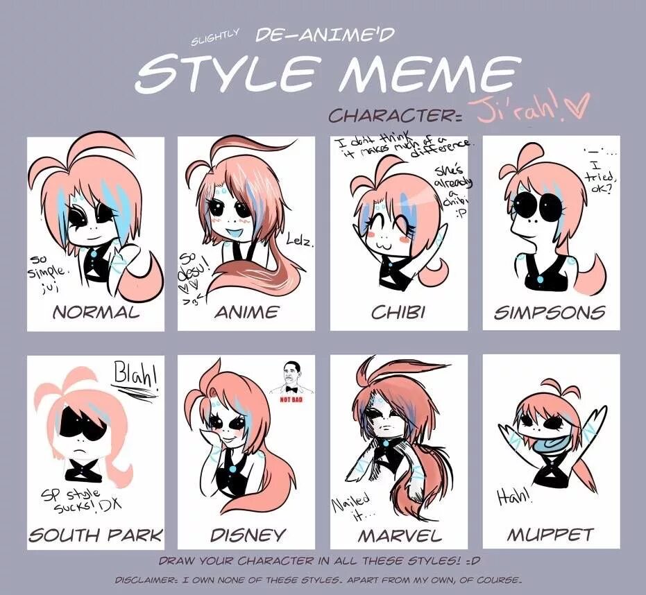 Different art styles challenge. Челлендж draw yourself. Style meme. Style meme. Weegee ytp.