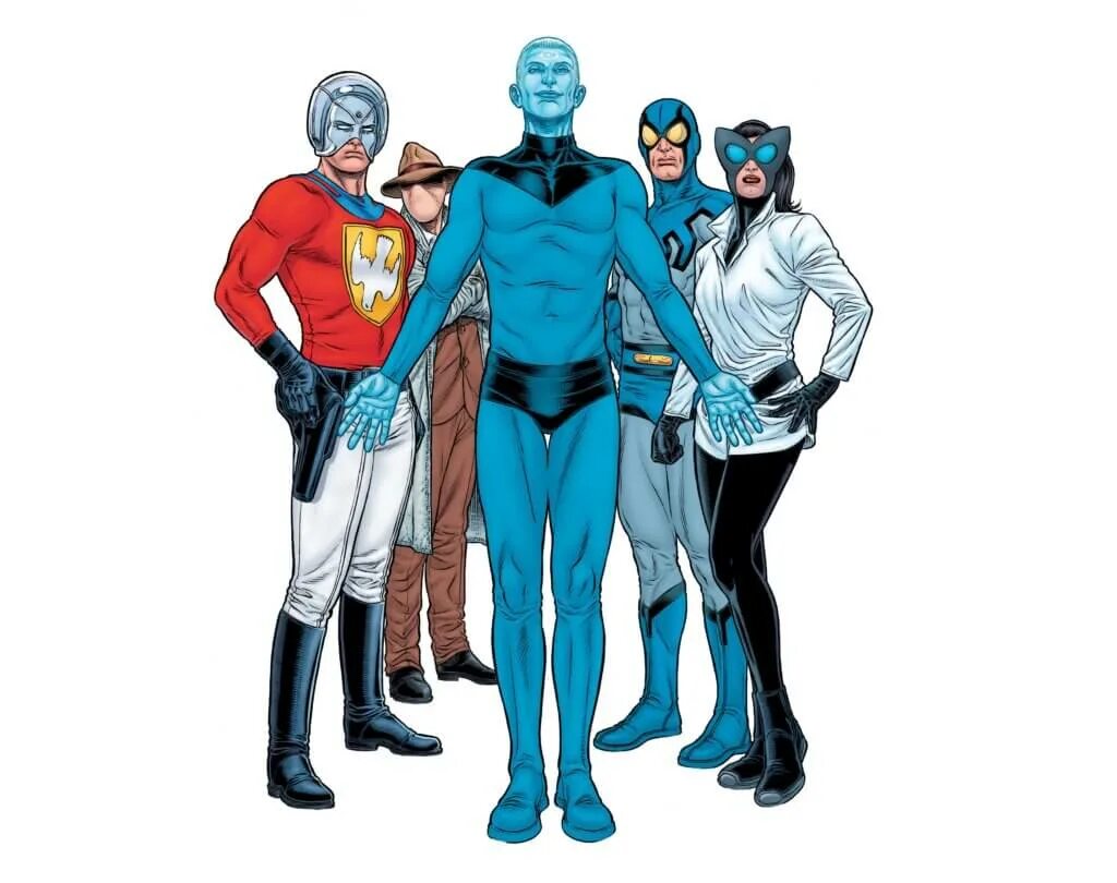 Geek dc