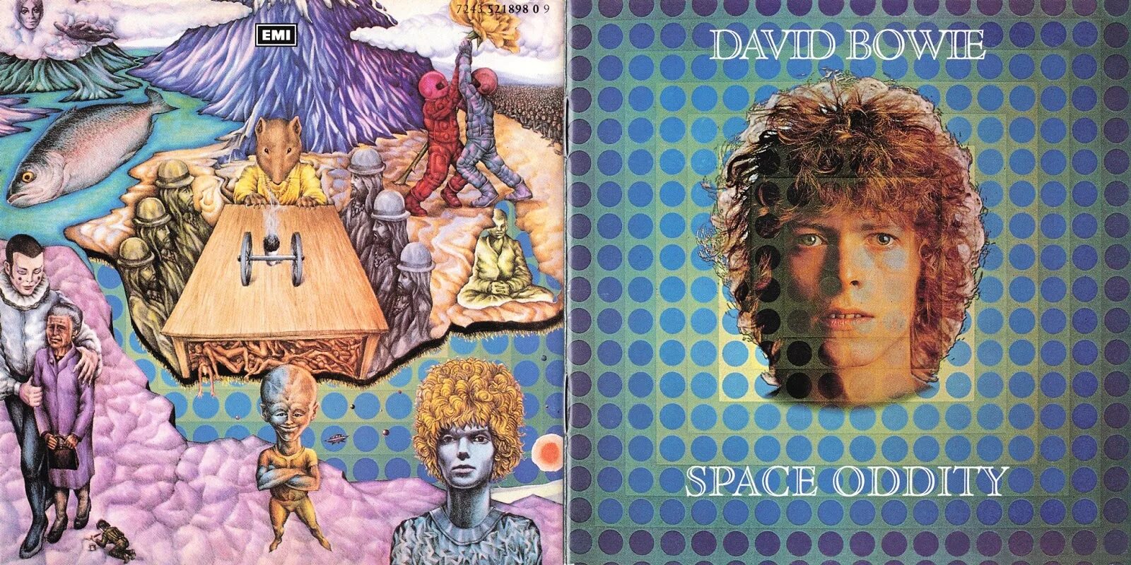 David bowie space. Дэвид Боуи 1969. David Bowie 1969 album. Space Oddity 1969. David Bowie Space Oddity 1969.