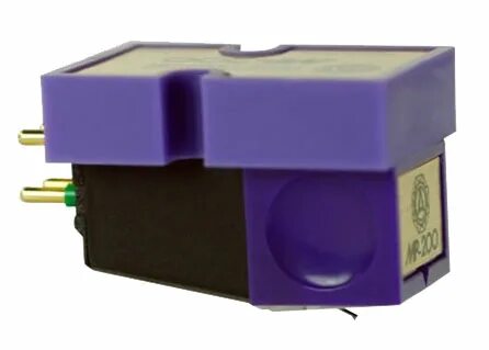 Mp 200w2