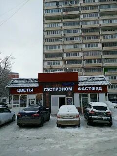 Осташковская 7 корп 1